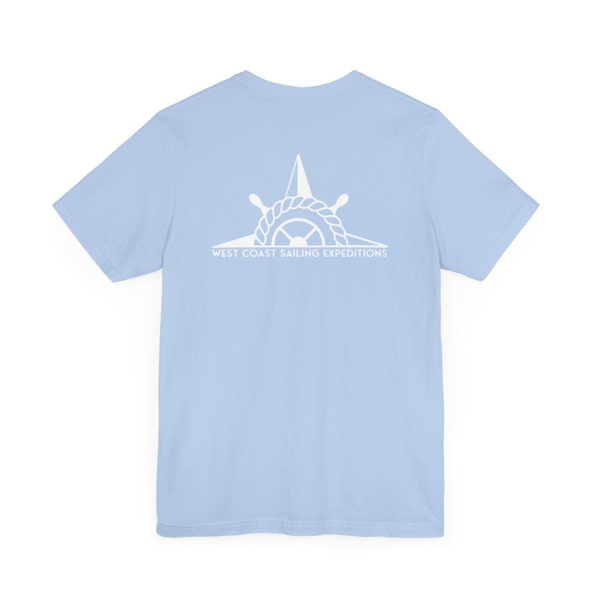 Personalized T-shirt