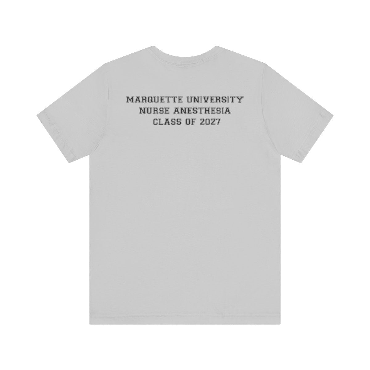 Personalized T-shirt