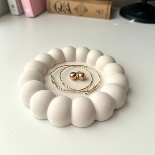 Bubble Coaster/Tray