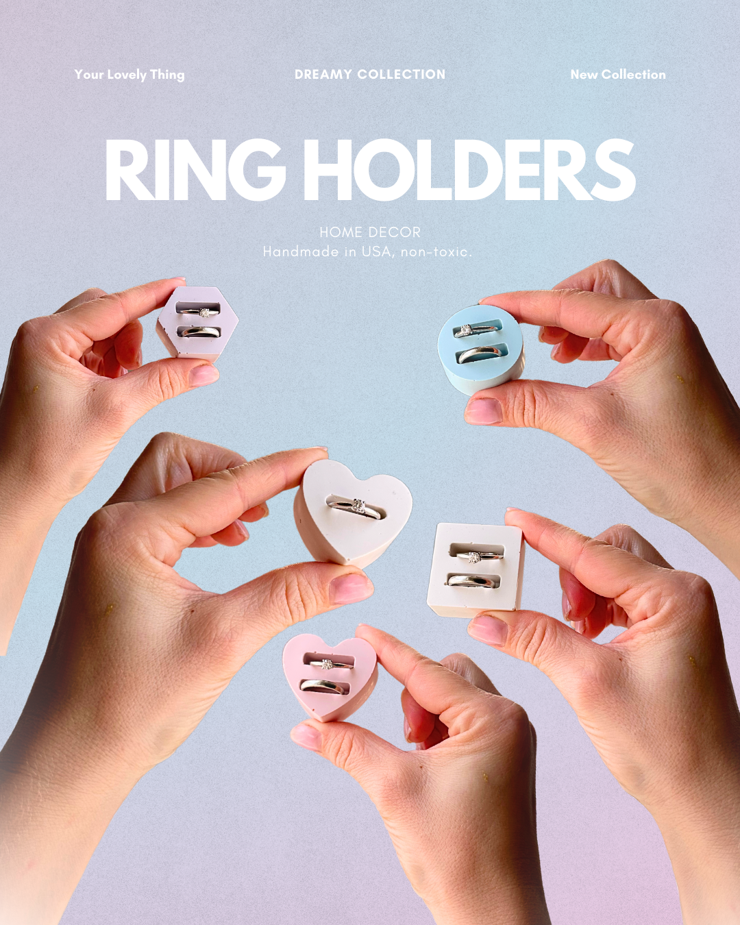 Ring Holders