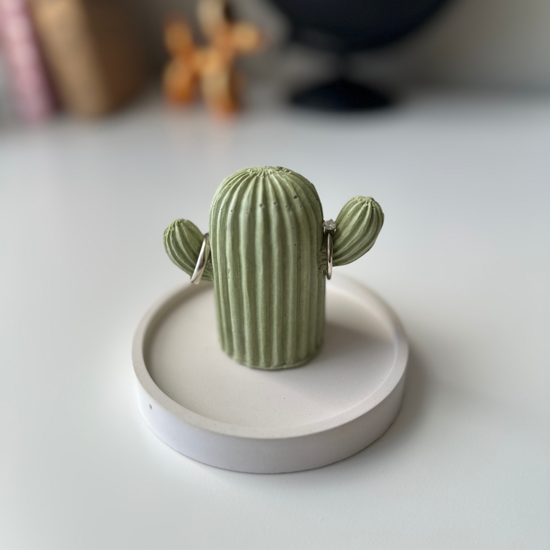 Cactus 🌵