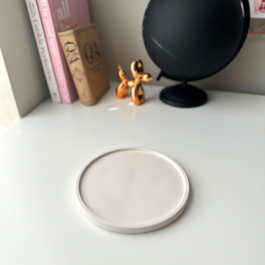 Round Tray