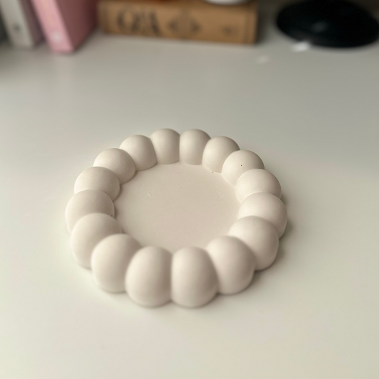 Bubble Coaster/Tray
