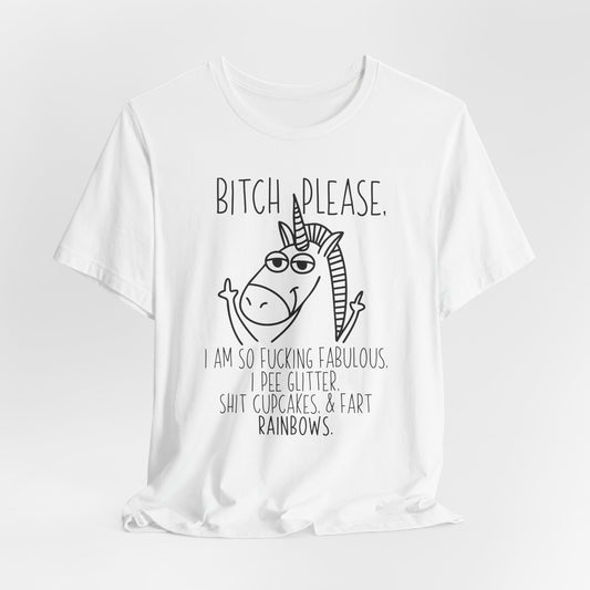 Personalized T-shirt