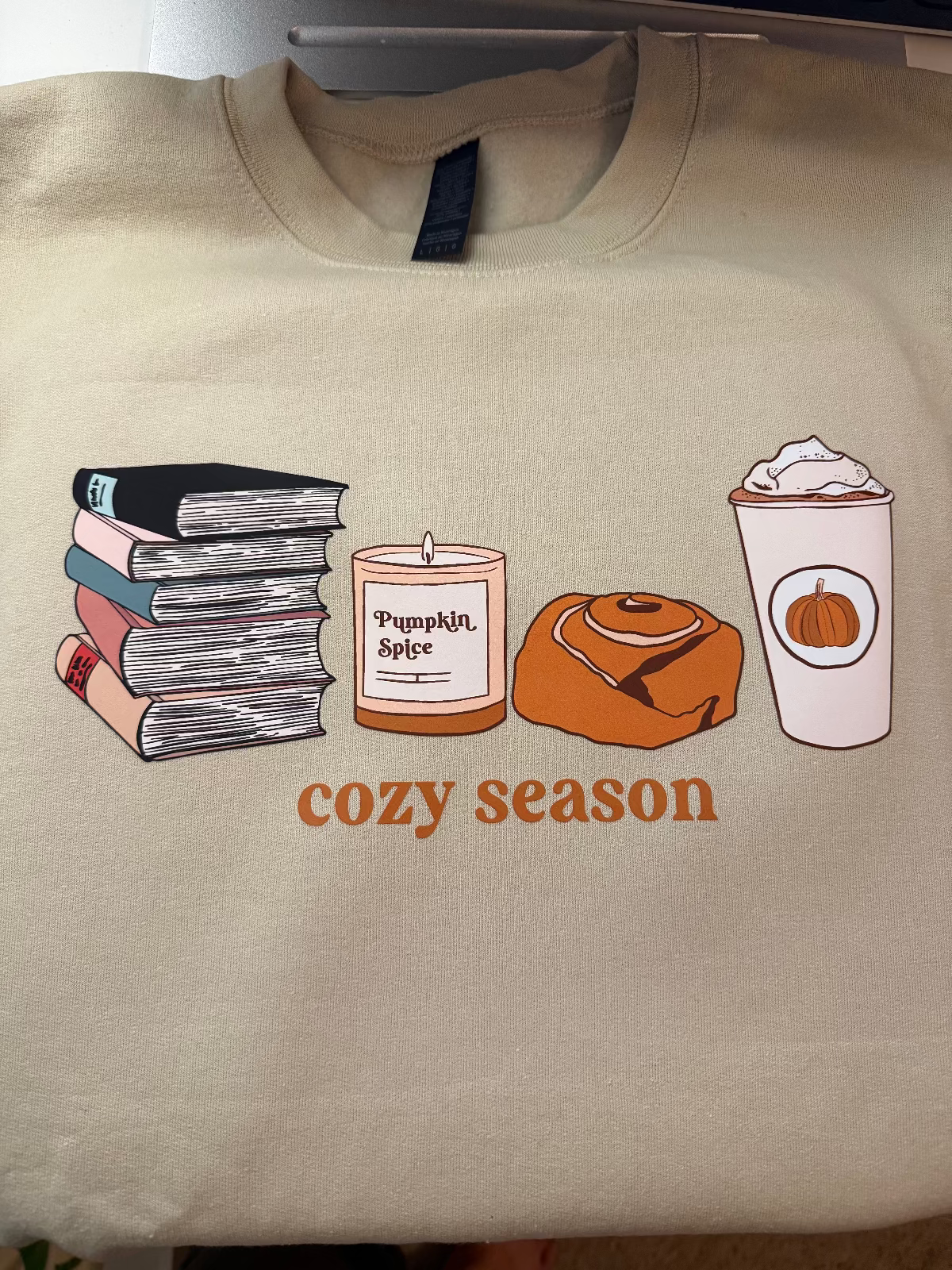 Cozy Season