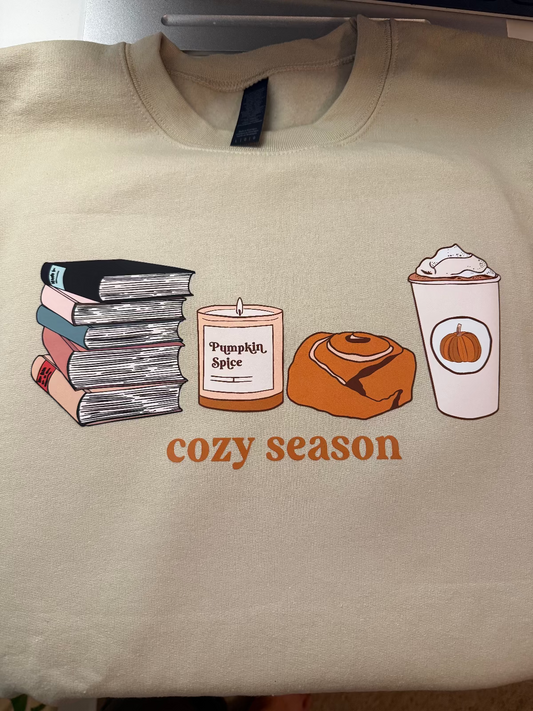 Cozy Season