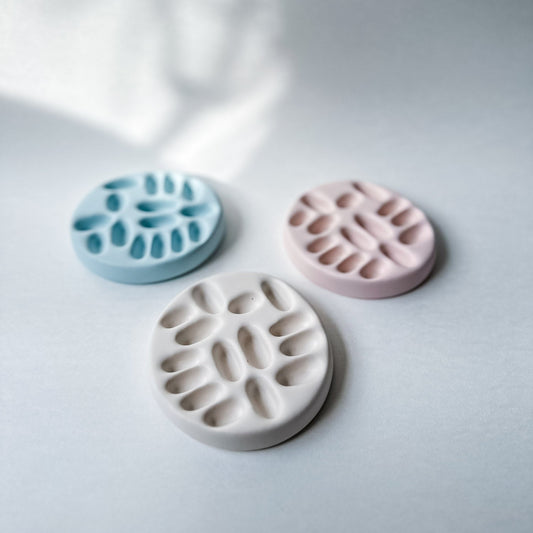 Ring Holder (up to 15 rings)