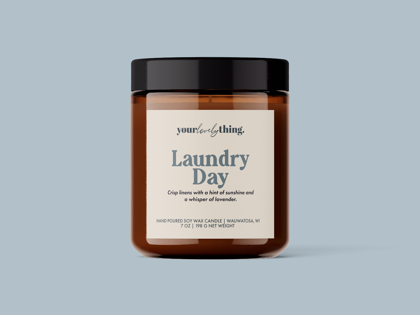 Laundry Day