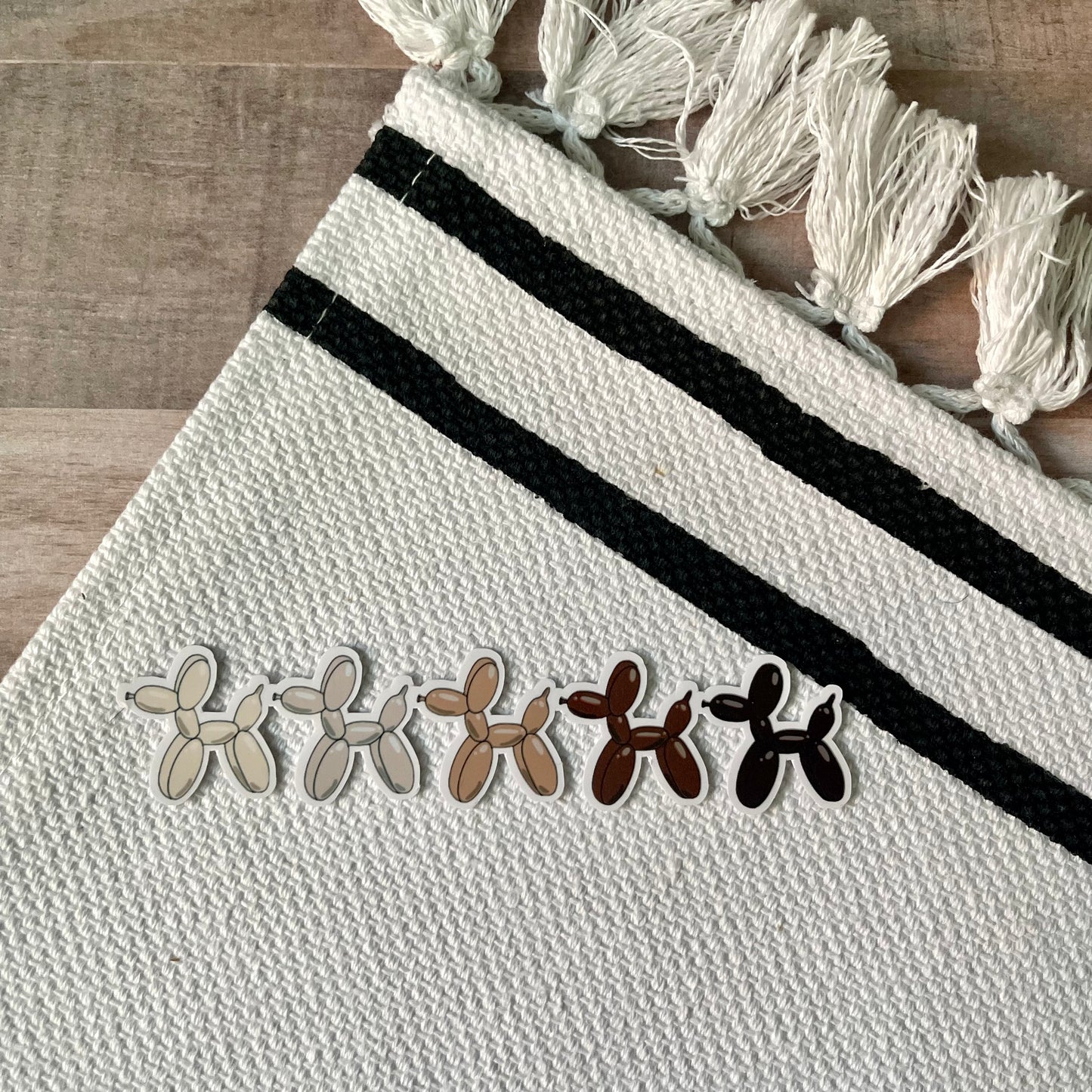 Balloon Dog Lives Matter