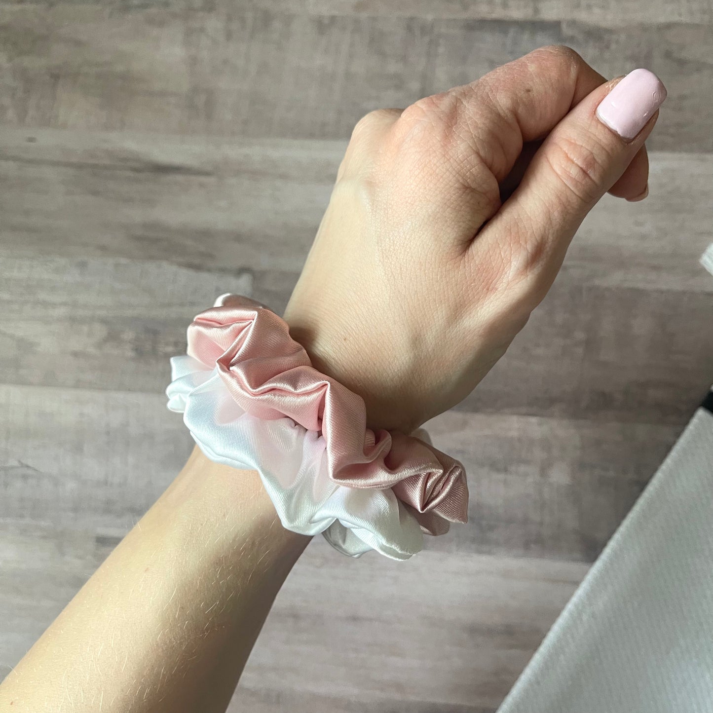 My First Scrunchie Mini