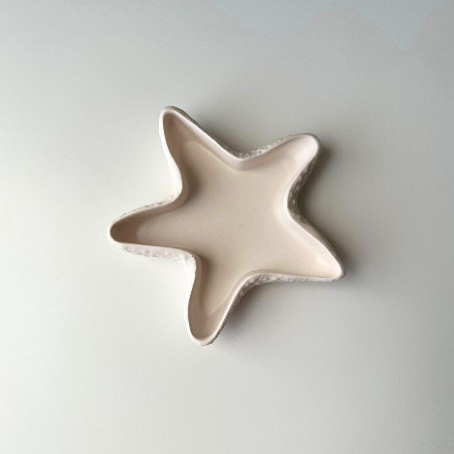 Starfish Trinket Dish