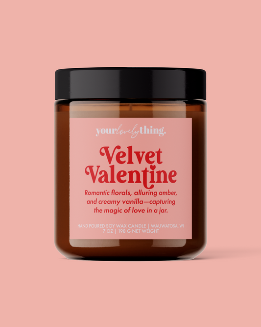 Velvet Valentine