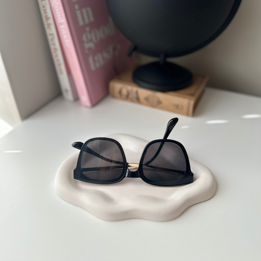 Cloud Tray Oval