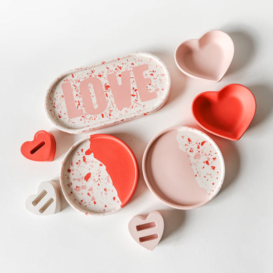 Home Decor LOVE Bundle collection