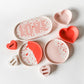 Home Decor LOVE Bundle collection