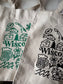 Wisconsin Tote Bag