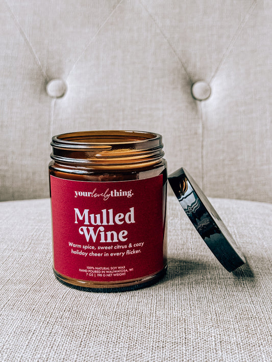 Mulled Wineš·