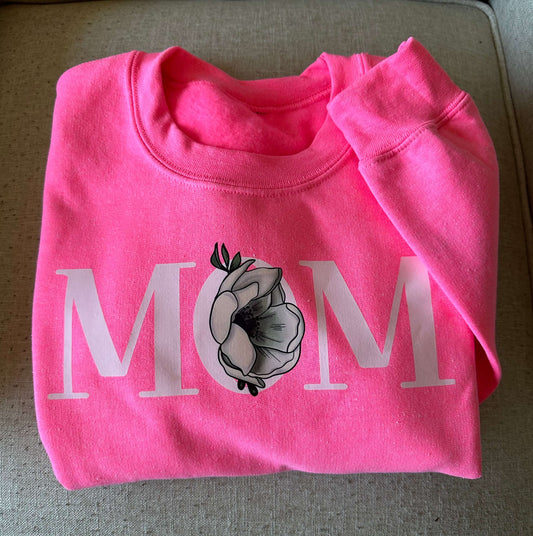MOM Sweatshirt