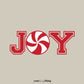 JOY Graphic Sweatshirt , Limited Edition