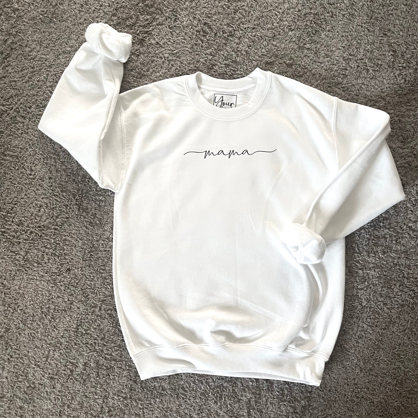 Mama Sweatshirt