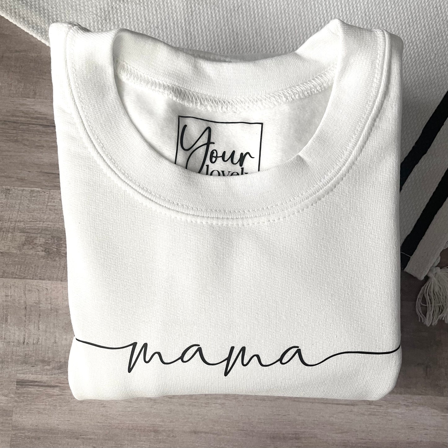 Mama Sweatshirt