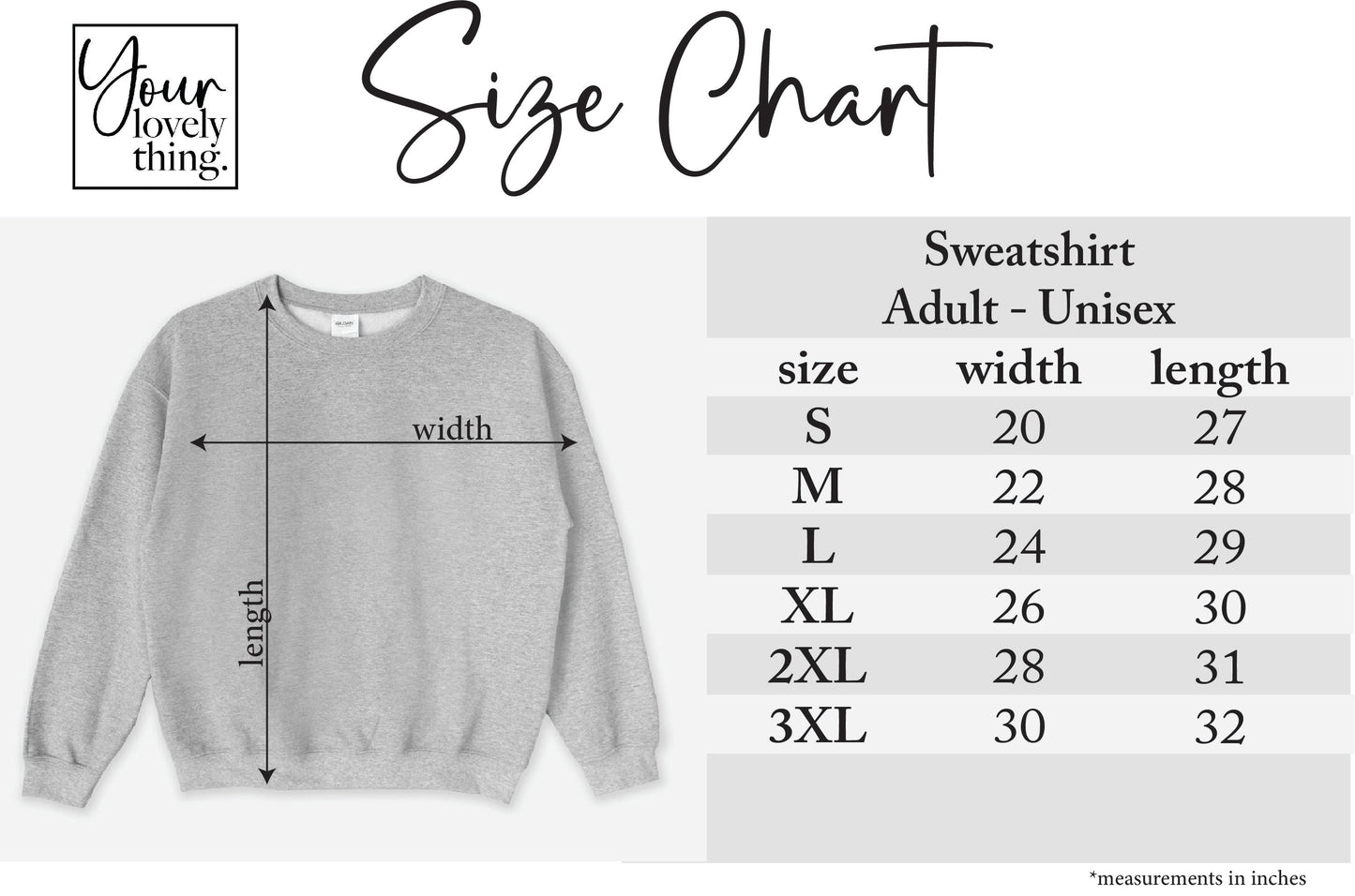 Personalized TICU Sweatshirt