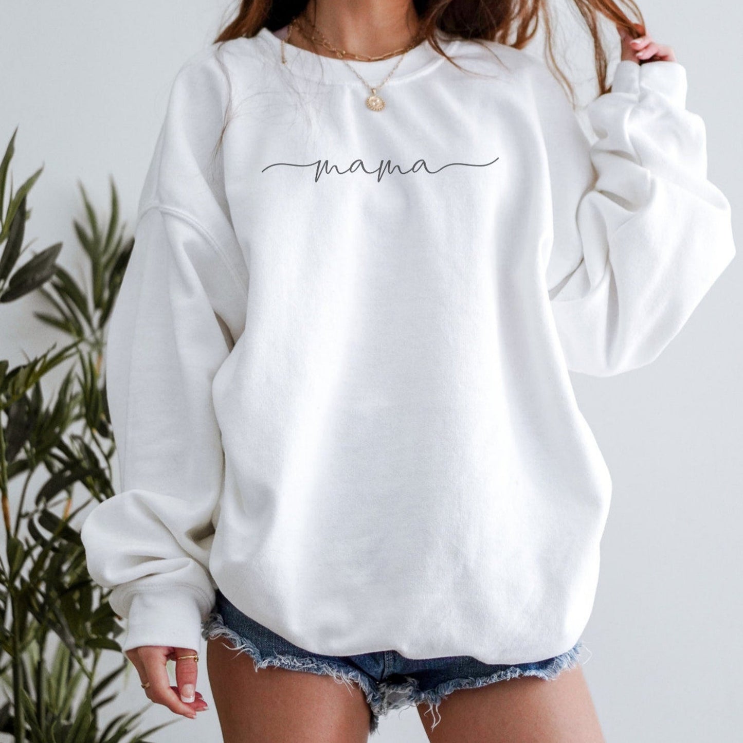 Mama Sweatshirt