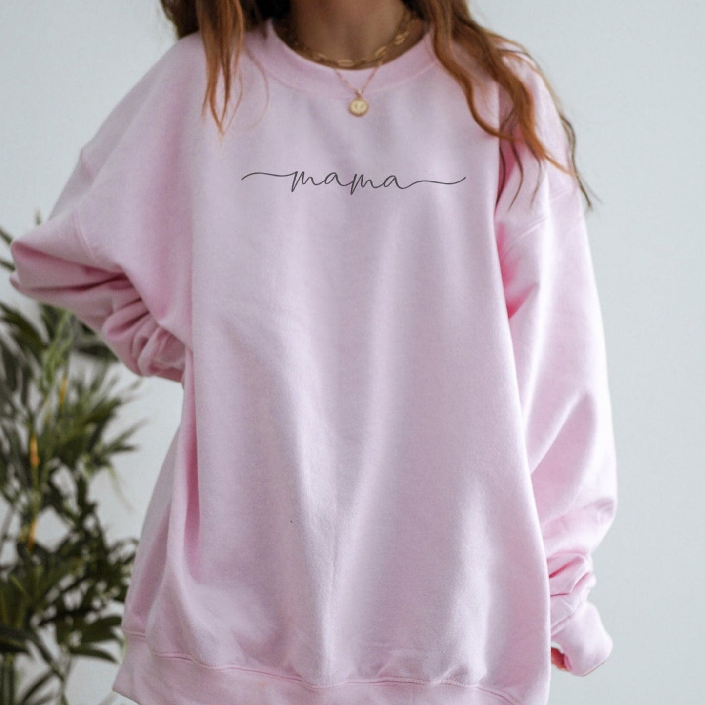 Mama Sweatshirt