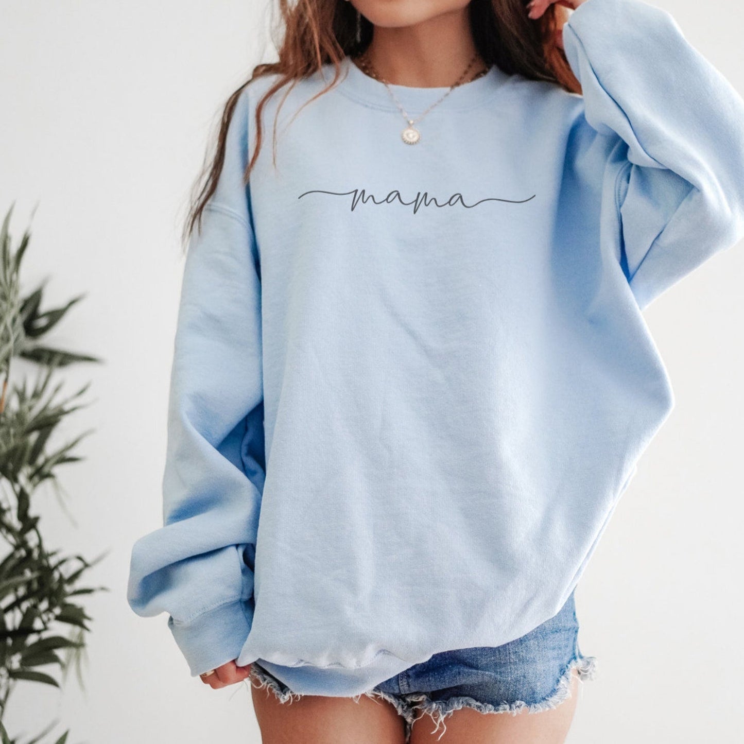 Mama Sweatshirt