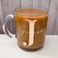 Personalized Monogram Mug