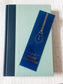 Light Bulb Foil Bookmark