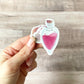 Love Potion Magnet