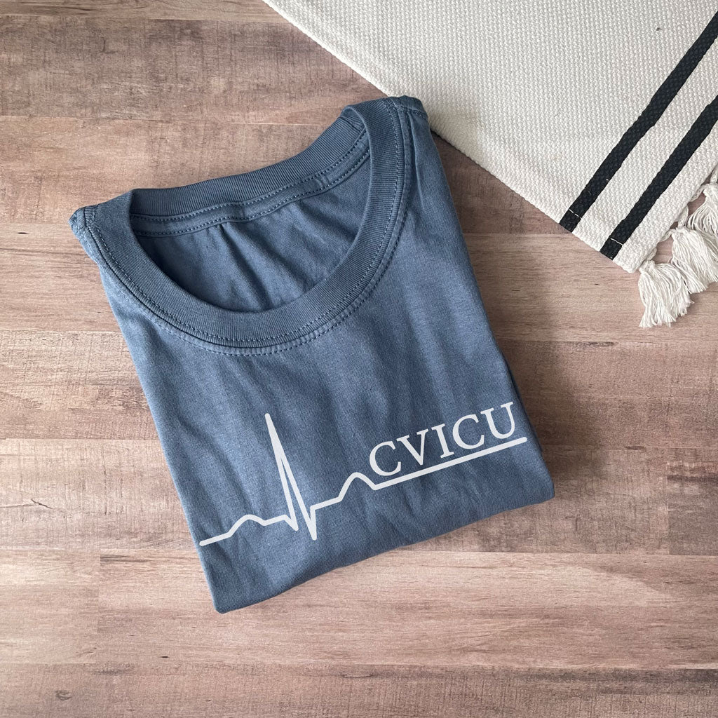 Sinus CVICU T-shirt – Your Lovely Thing