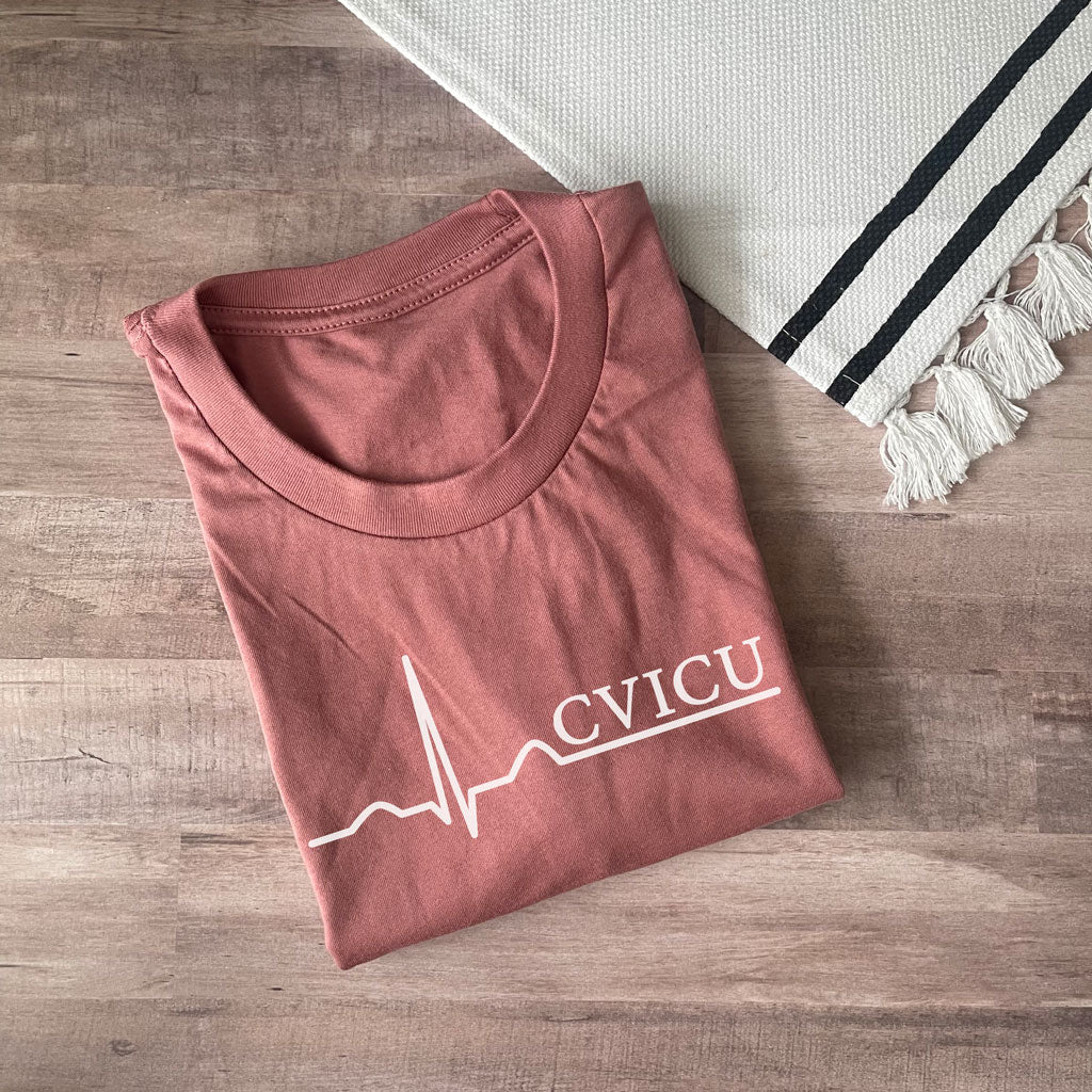 Sinus CVICU T-shirt
