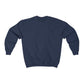 Personalized TICU Sweatshirt