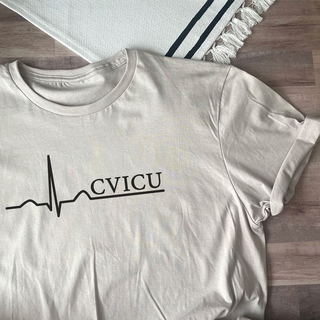 Sinus CVICU T-shirt